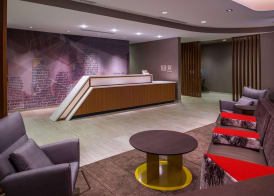 SpringHill Suites by Marriott Greensboro Airport 3