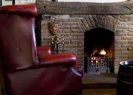 The Swan Inn 5