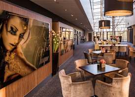 Van der Valk Hotel Rotterdam - Blijdorp 3