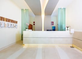 Hotel Le Axidie 2
