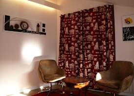 Hotel L’Ermita B&B 5