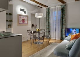 Piazza Vittorio Suites 3