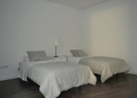 Room Gran Vía Apartments 4