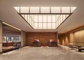 Ming Hotel Nanjing - MGallery Collection 2