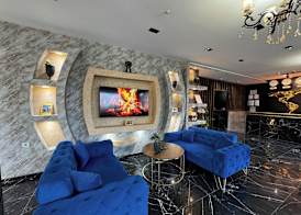 Grand Lara Hotel & Apartments 4
