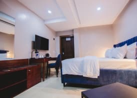 White Stones Hotel 5