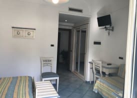 Villa Ciccio 2