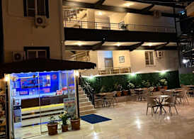 Hotel Sahin 3