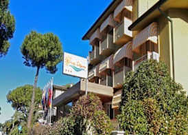 Hotel Alberta 2