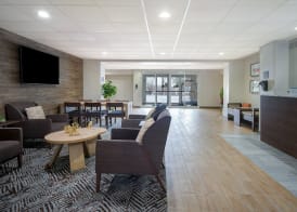 Candlewood Suites COLUMBIA-FT. JACKSON by IHG 3
