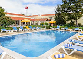 Hotel ibis Setubal 3