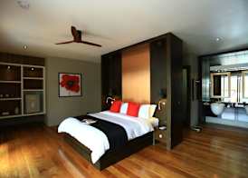 Pavilion Samui Villas and Resort - SHA Extra Plus 5