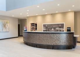 Hampton Inn & Suites Indianapolis-Keystone 5