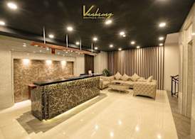 VANHSENG BOUTIQUE VIENTIANE HOTEL 3