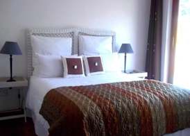 Mizizi House of Sandton Bed & Breakfast 4