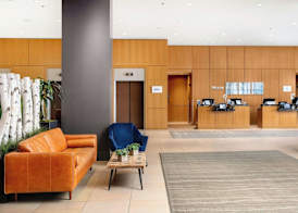 The Westin Edmonton 3
