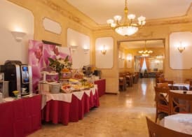 Hotel Villa Rosa 3