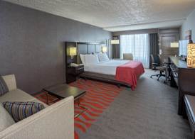 Holiday Inn Harrisburg - Hershey Area, I-81 by IHG 5