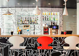 ibis Saint Quentin en Yvelines - Vélodrome 5