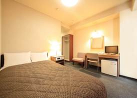 Chofu Urban Hotel 5