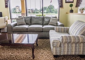 Quality Inn Franklin South 4