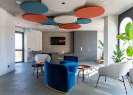 Modica Boutique Hotel 4