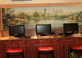 San Carlos Hotel New York 5
