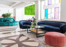 Dara Qurtubah Hotel 2