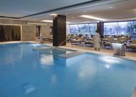 EPIC SANA Lisboa Hotel 4
