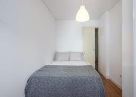 São Bento ao Rato Apartment 3
