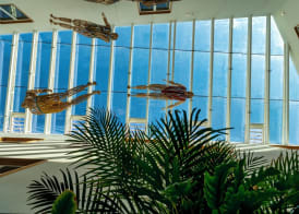 Atzavara Hotel & Spa 5