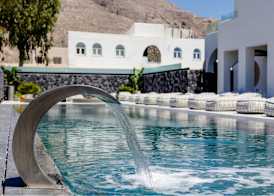 Santo Mangata Boutique Hotel and Spa 5
