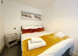 Winter Gardens Service Apartments by Blackpool Service Apartments 2