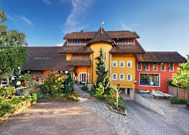 Landhotel Krone 4