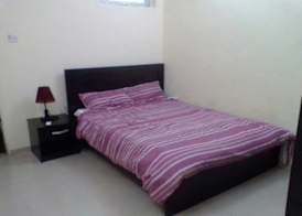 Trinity Furnished Apartment 5