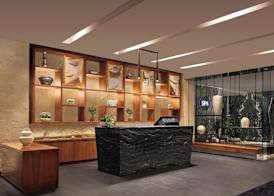 JW Marriott Hotel New Delhi Aerocity 4