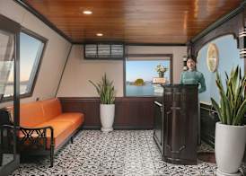 Arcady Boutique Cruise 2