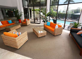 The Regent Apartments 2