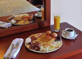 Hotel Kalloni 5