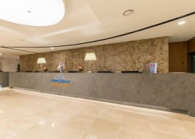 Howard Johnson by Wyndham Incheon Airport 4