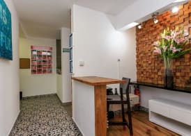 Studio 30 Condhotel by Nah Hotels 4