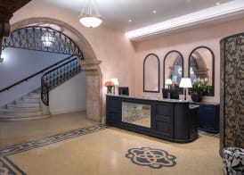 Stadt Hotel Città 2