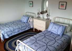 Blue On Blue Bed and Breakfast 4
