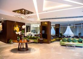 The Seven Hotel 5