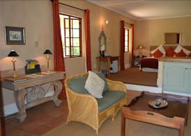 Halliwell Country Inn 3