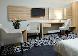 TeoDorka Med & SPA 3