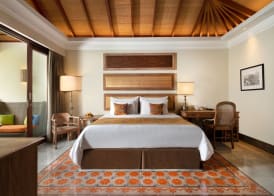 Sudamala Resort, Sanur, Bali 4