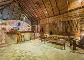 Natura Cabana Boutique Hotel & SPA 4