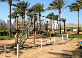 Hotel Novotel Sharm El-Sheikh 2