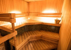 Hestia Hotel Susi 5